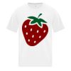 Everyday Heavy Cotton Youth Tee Thumbnail