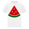 Everyday Heavy Cotton Youth Tee Thumbnail