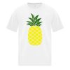 Everyday Heavy Cotton Youth Tee Thumbnail