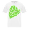 Everyday Heavy Cotton Youth Tee Thumbnail