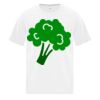 Everyday Heavy Cotton Youth Tee Thumbnail