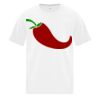 Everyday Heavy Cotton Youth Tee Thumbnail