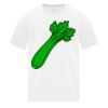 Everyday Heavy Cotton Youth Tee Thumbnail