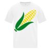 Everyday Heavy Cotton Youth Tee Thumbnail