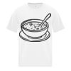 Everyday Heavy Cotton Youth Tee Thumbnail