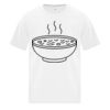 Everyday Heavy Cotton Youth Tee Thumbnail