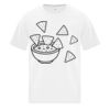 Everyday Heavy Cotton Youth Tee Thumbnail