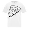 Everyday Heavy Cotton Youth Tee Thumbnail