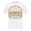 Everyday Heavy Cotton Youth Tee Thumbnail