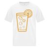 Everyday Heavy Cotton Youth Tee Thumbnail