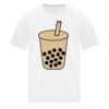 Everyday Heavy Cotton Youth Tee Thumbnail