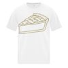 Everyday Heavy Cotton Youth Tee Thumbnail