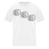 Everyday Heavy Cotton Youth Tee Thumbnail
