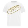 Everyday Heavy Cotton Youth Tee Thumbnail