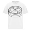 Everyday Heavy Cotton Youth Tee Thumbnail