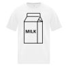 Everyday Heavy Cotton Youth Tee Thumbnail