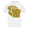Everyday Heavy Cotton Youth Tee Thumbnail