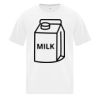 Everyday Heavy Cotton Youth Tee Thumbnail