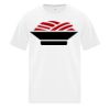 Everyday Heavy Cotton Youth Tee Thumbnail
