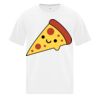 Everyday Heavy Cotton Youth Tee Thumbnail