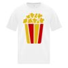 Everyday Heavy Cotton Youth Tee Thumbnail