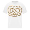 Everyday Heavy Cotton Youth Tee Thumbnail
