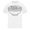 Everyday Heavy Cotton Youth Tee Thumbnail