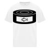 Everyday Heavy Cotton Youth Tee Thumbnail
