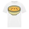 Everyday Heavy Cotton Youth Tee Thumbnail