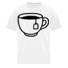 Everyday Heavy Cotton Youth Tee Thumbnail
