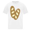 Everyday Heavy Cotton Youth Tee Thumbnail