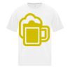 Everyday Heavy Cotton Youth Tee Thumbnail