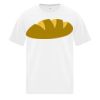 Everyday Heavy Cotton Youth Tee Thumbnail