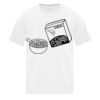 Everyday Heavy Cotton Youth Tee Thumbnail