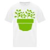 Everyday Heavy Cotton Youth Tee Thumbnail