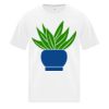 Everyday Heavy Cotton Youth Tee Thumbnail