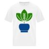 Everyday Heavy Cotton Youth Tee Thumbnail