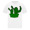 Everyday Heavy Cotton Youth Tee Thumbnail