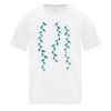 Everyday Heavy Cotton Youth Tee Thumbnail