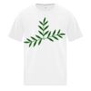 Everyday Heavy Cotton Youth Tee Thumbnail