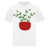 Everyday Heavy Cotton Youth Tee Thumbnail