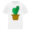 Everyday Heavy Cotton Youth Tee Thumbnail