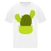 Everyday Heavy Cotton Youth Tee Thumbnail