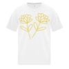 Everyday Heavy Cotton Youth Tee Thumbnail