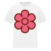 Everyday Heavy Cotton Youth Tee Thumbnail