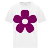 Everyday Heavy Cotton Youth Tee Thumbnail