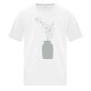 Everyday Heavy Cotton Youth Tee Thumbnail