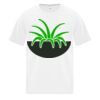 Everyday Heavy Cotton Youth Tee Thumbnail