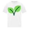 Everyday Heavy Cotton Youth Tee Thumbnail