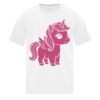 Everyday Heavy Cotton Youth Tee Thumbnail